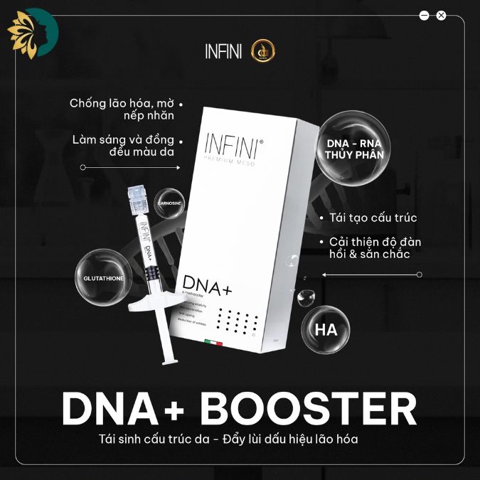 Hiệu quả và thời gian duy trì: infini review tổng quan