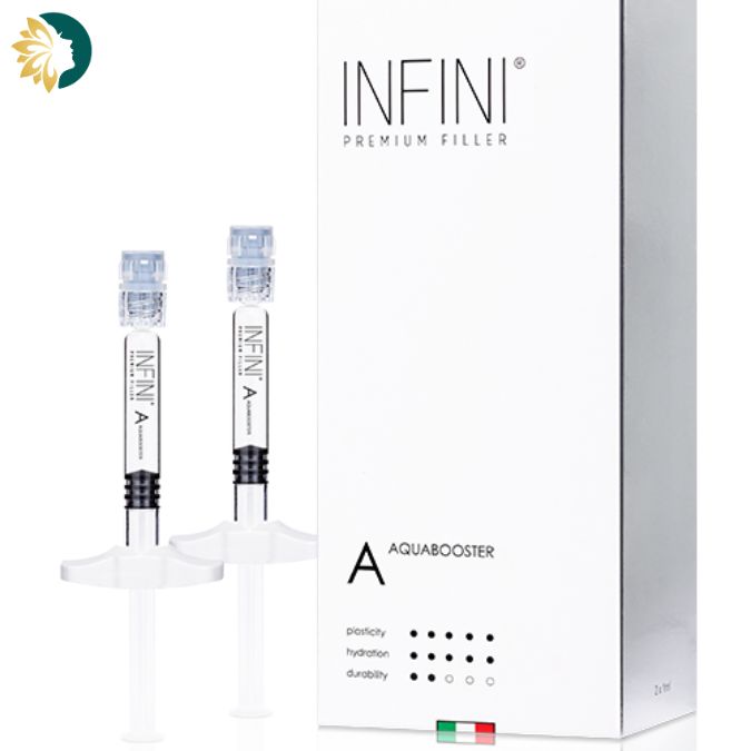 An toàn và biến chứng: điều cần biết trước khi dùng filler infini hàn quốc