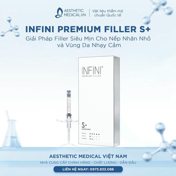 2. Kết quả infini volume kéo dài bao lâu