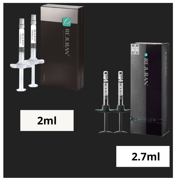 Rejuran và Nucleofill: bản chất polynucleotide
