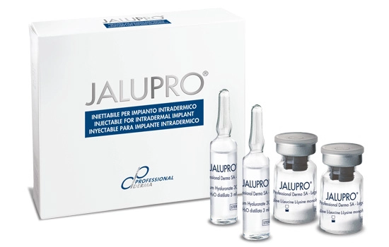 jalupro classic skin booster: thành phần và cơ chế tác động