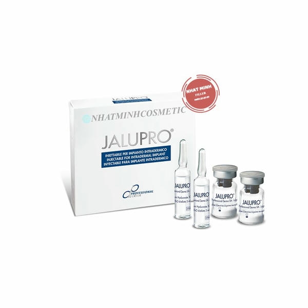 So sánh nhanh: Jalupro Classic so với các skin booster phổ biến