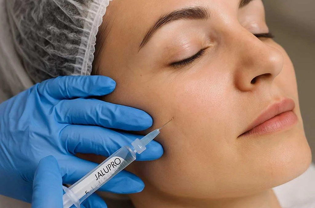 xử trí biến chứng jalupro: Khi nào cần can thiệp chuyên sâu