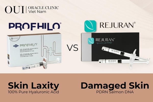 kết hợp Jalupro và Rejuran: Có nên không?