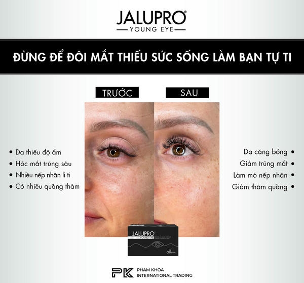 Jalupro Super Hydro là gì và khác gì so với các dòng khác