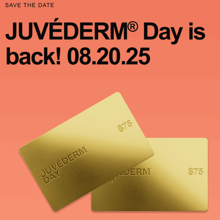 Công nghệ và sản phẩm: điểm mạnh của Juvederm toàn cầu