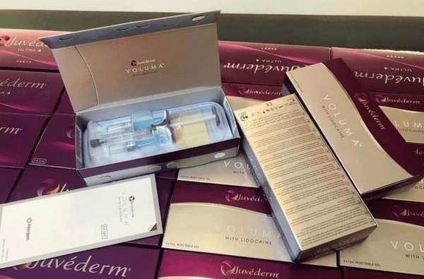Nguyên tắc phòng ngừa để tăng an toàn juvederm filler