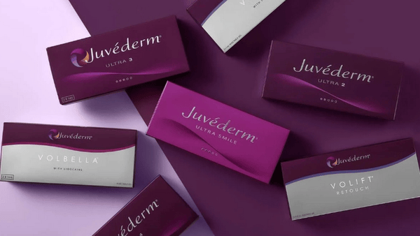 Chi tiết từng loại: juvederm voluma
