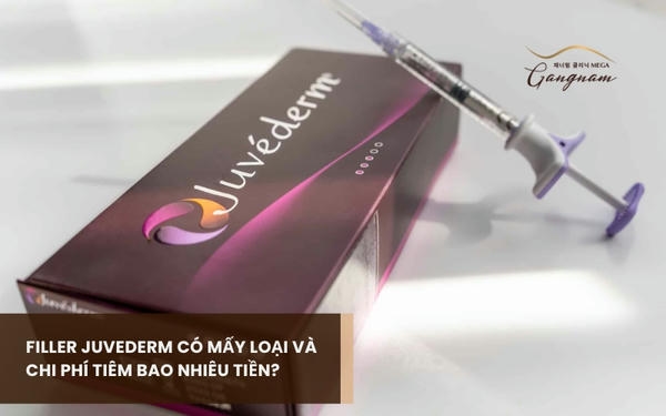 juvederm volite: tiêm da để tăng hydrat và kết cấu