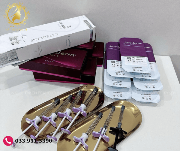 Cách lựa chọn loại phù hợp