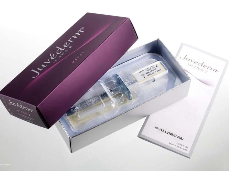 Juvederm review: cảm nhận thực tế và kỳ vọng