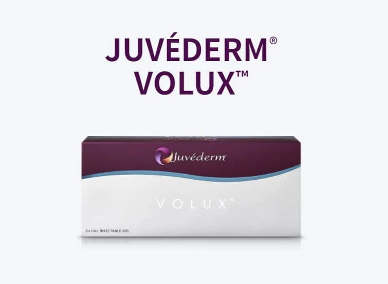 Juvederm volux review: đánh giá từ chuyên gia và người dùng