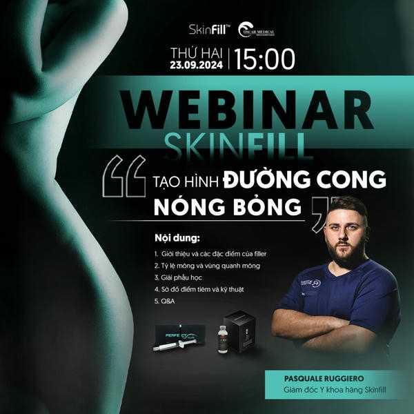 Hiệu quả lâm sàng: cannula có kém hơn kim không?