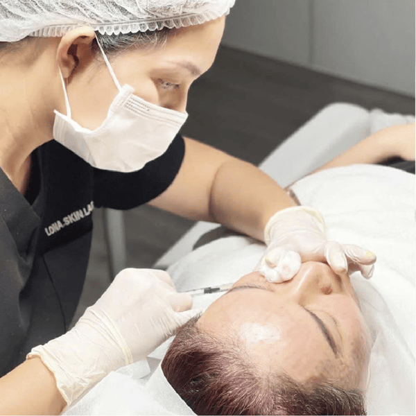 Vai trò của kích thước và kỹ thuật khi sử dụng cannula