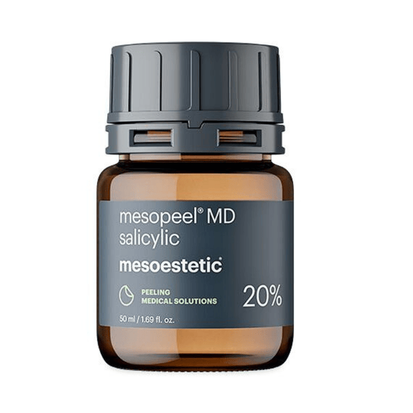 An toàn và quản lý rủi ro khi áp dụng kỹ thuật peel mesoestetic