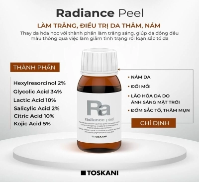 2. Sau bao lâu thì làm mesotherapy nếu đã peel