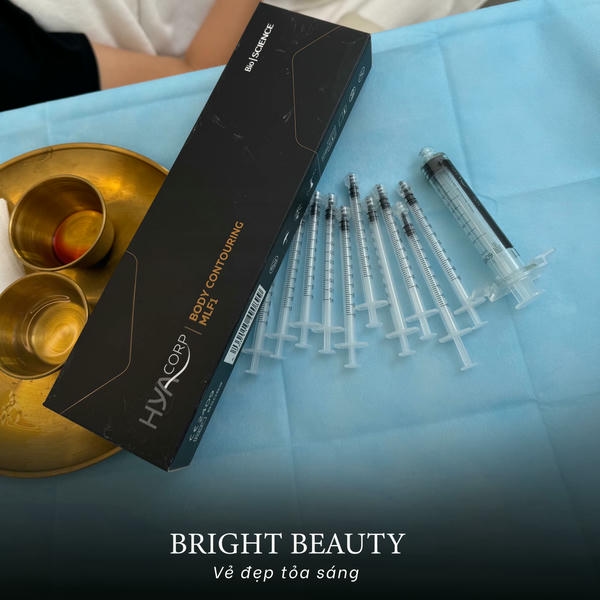 Cannula body filler: ưu điểm và kỹ thuật thực hành