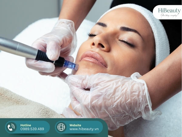 Anteage serum sử dụng trước và sau thủ thuật: chi tiết an toàn