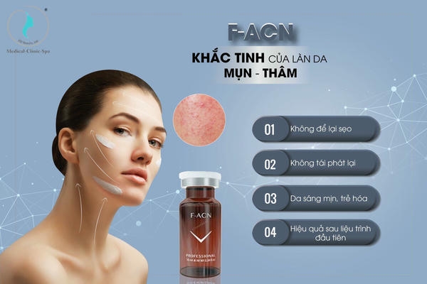 Lời khuyên khi lựa chọn liệu trình fusion