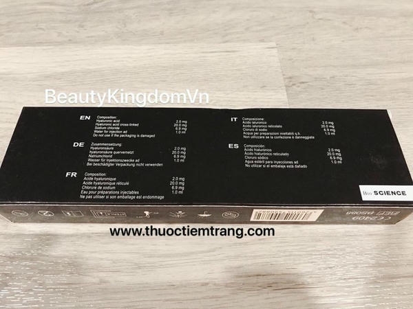 Những lưu ý an toàn theo protocol hyacorp