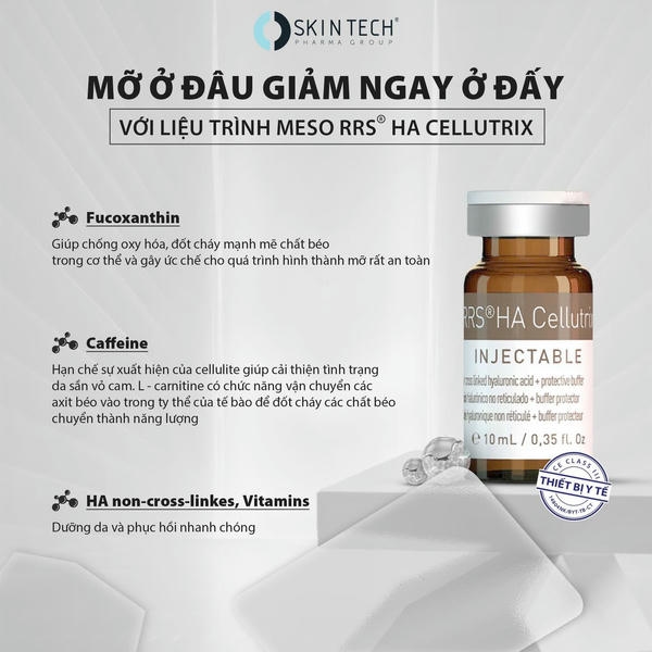 Protocol rrs: các bước trong một buổi chuẩn