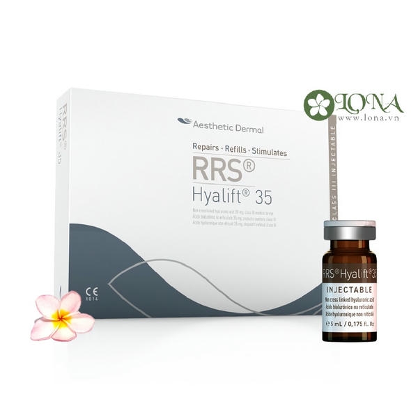 Có thể kết hợp liệu trình rrs với filler hoặc botox không