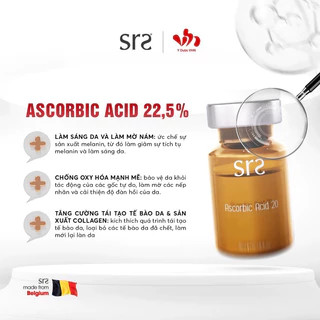 Chuẩn bị da và chống chỉ định