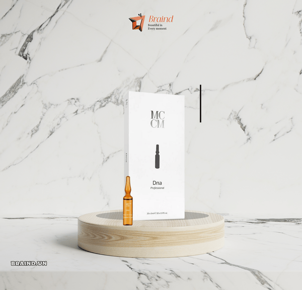 2. Bao lâu thấy hiệu quả trẻ hóa da với mccm peptides