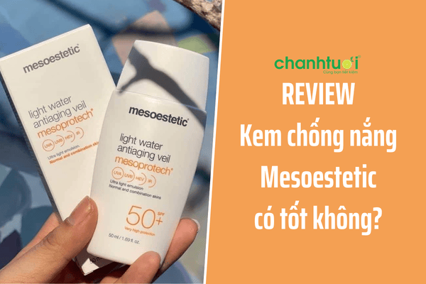 Ai nên chọn ZO và ai nên chọn Mesoestetic