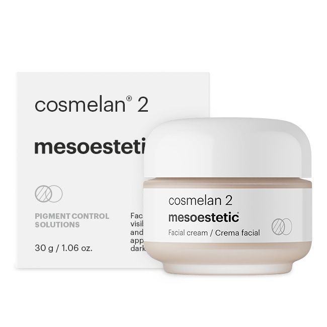 Phác đồ cosmelan protocol chi tiết từng bước