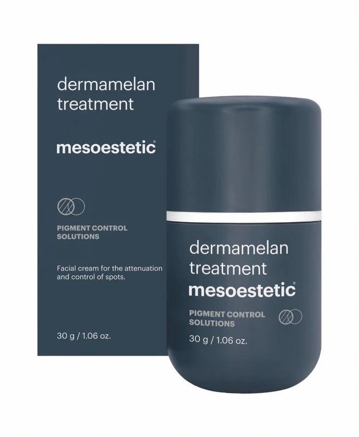 Dermamelan peel và peel tăng sắc tố: khác biệt và ứng dụng