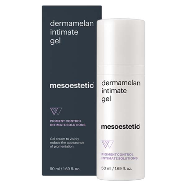 Ưu điểm nổi bật của mesoestetic dermamelan