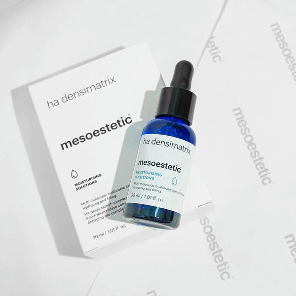 Điểm mạnh chính của mesoestetic