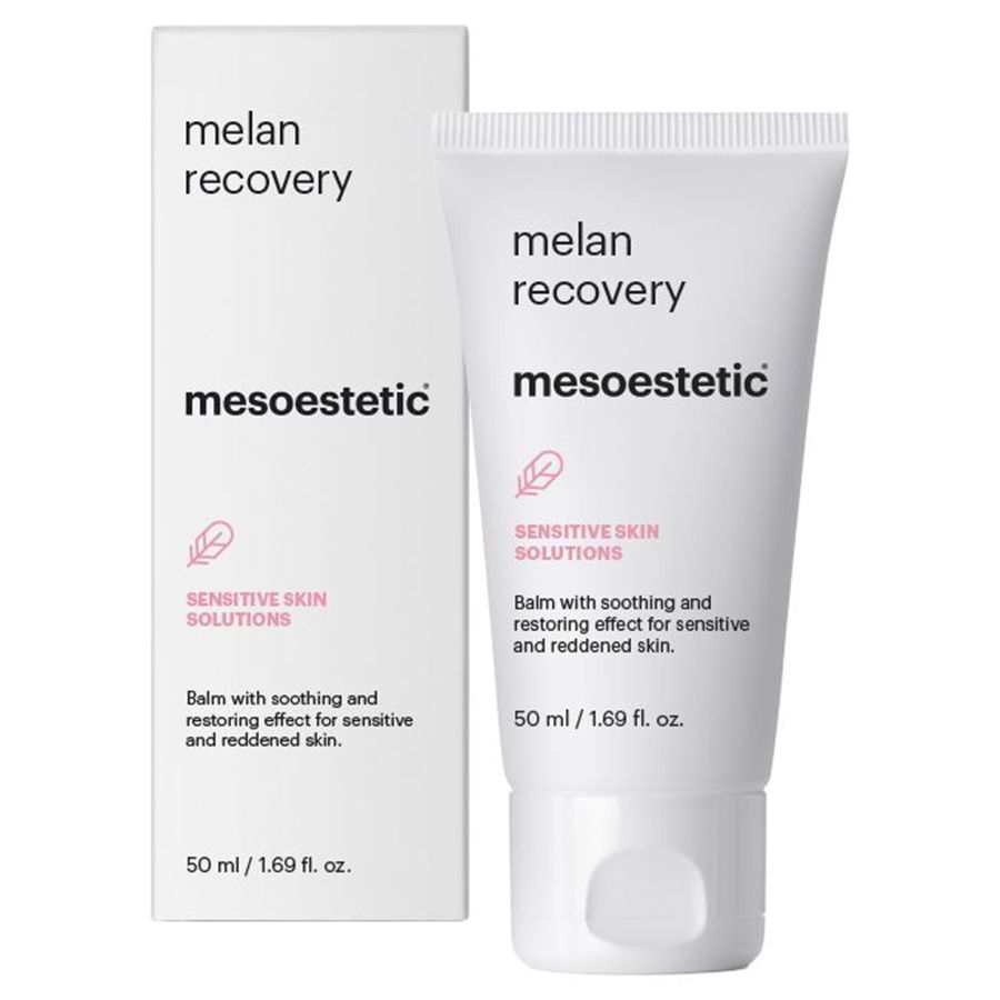 Vì sao quy trình mesoestetic phục hồi da quan trọng
