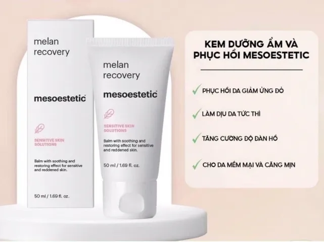 So sánh nhanh: khi nào dùng Post-Procedure Fast Skin Repair