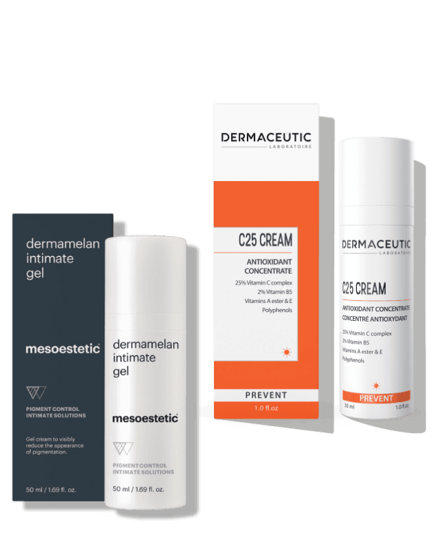 Điểm nổi bật của mesoestetic peel