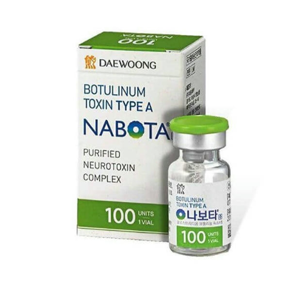 Lợi ích khi chọn nabota trẻ hóa da bằng microbotox