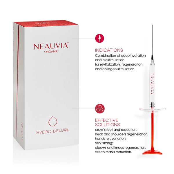 hydro deluxe review: đánh giá an toàn và hiệu quả