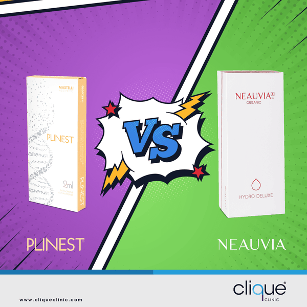 Quy trình chuẩn trước và sau khi tiêm Hydro Deluxe