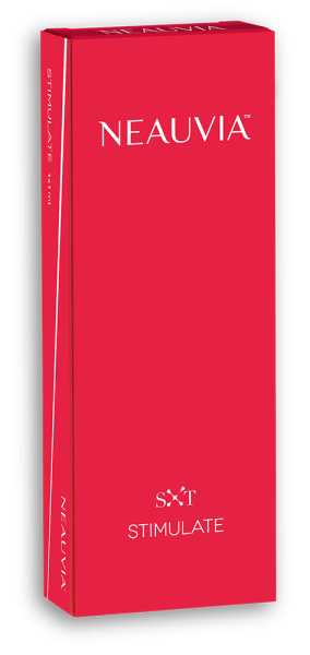 2. Neauvia stimulate man khác gì so với bản thường