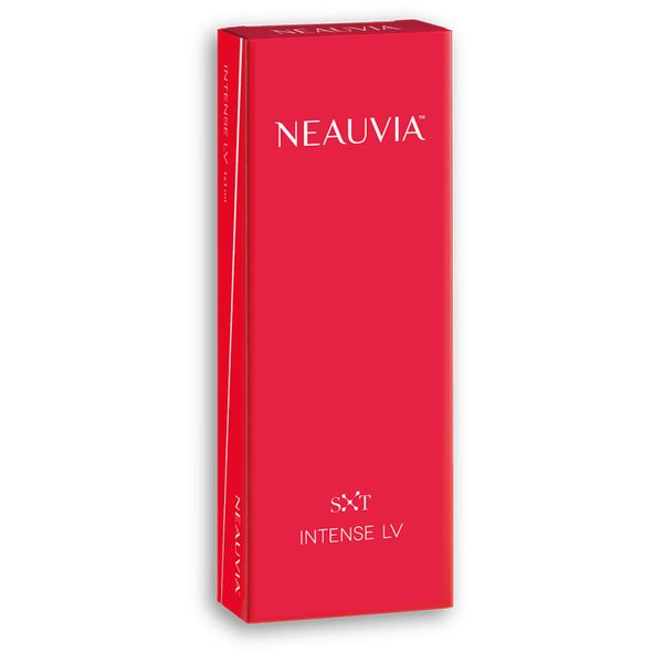 Những dòng filler của Neauvia thường dùng để phục hồi thể tích