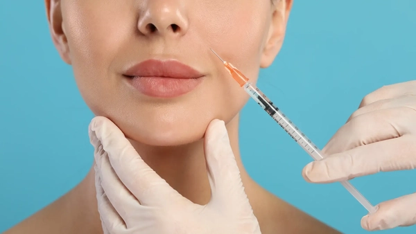 Độ bền và thời gian duy trì kết quả – filler neauvia vs juvederm