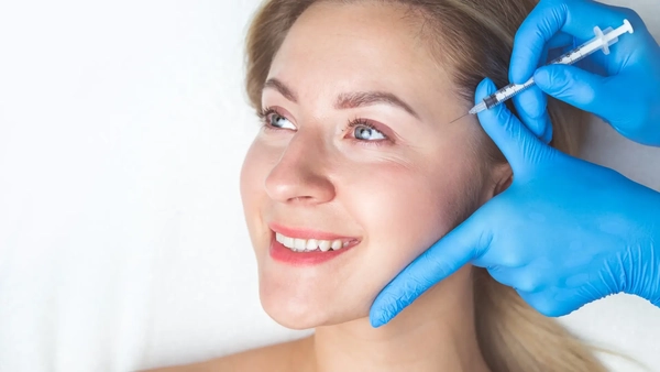 Làm thế nào kiểm tra chất lượng filler trước khi tiêm