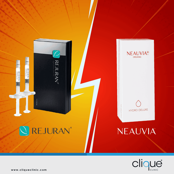 Rejuran và Nucleofill: polynucleotide (PN) là gì