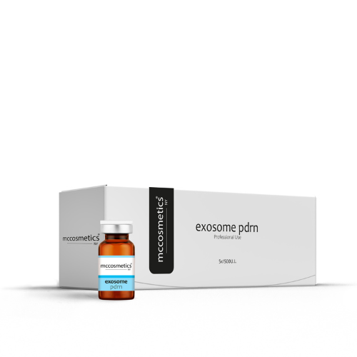 Quy trình thực hiện một liệu trình nucleofill + exosome