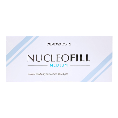 Lưu ý khi đọc nucleofill review