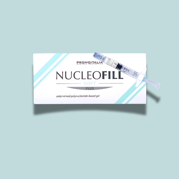 Tiêm nucleofill có đau không