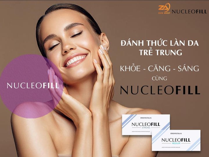 3. Có cần kết hợp nucleofill với phương pháp khác để tăng hiệu quả collagen tăng sinh không