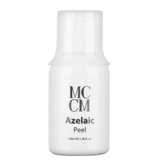 Quy trình thực hiện chemical peel MCCM an toàn