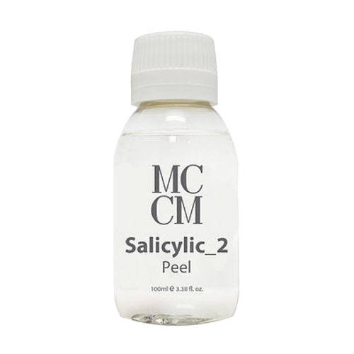 Peel chống lão hóa với MCCM: khi nào nên dùng